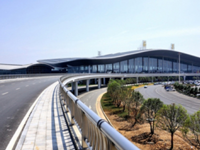 南昌昌北機(jī)場